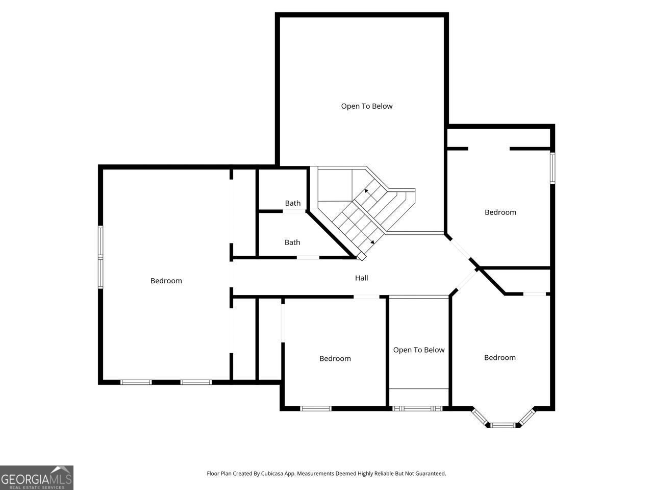 500 CHIMNEY HOUSE Court Stone Mountain - 54