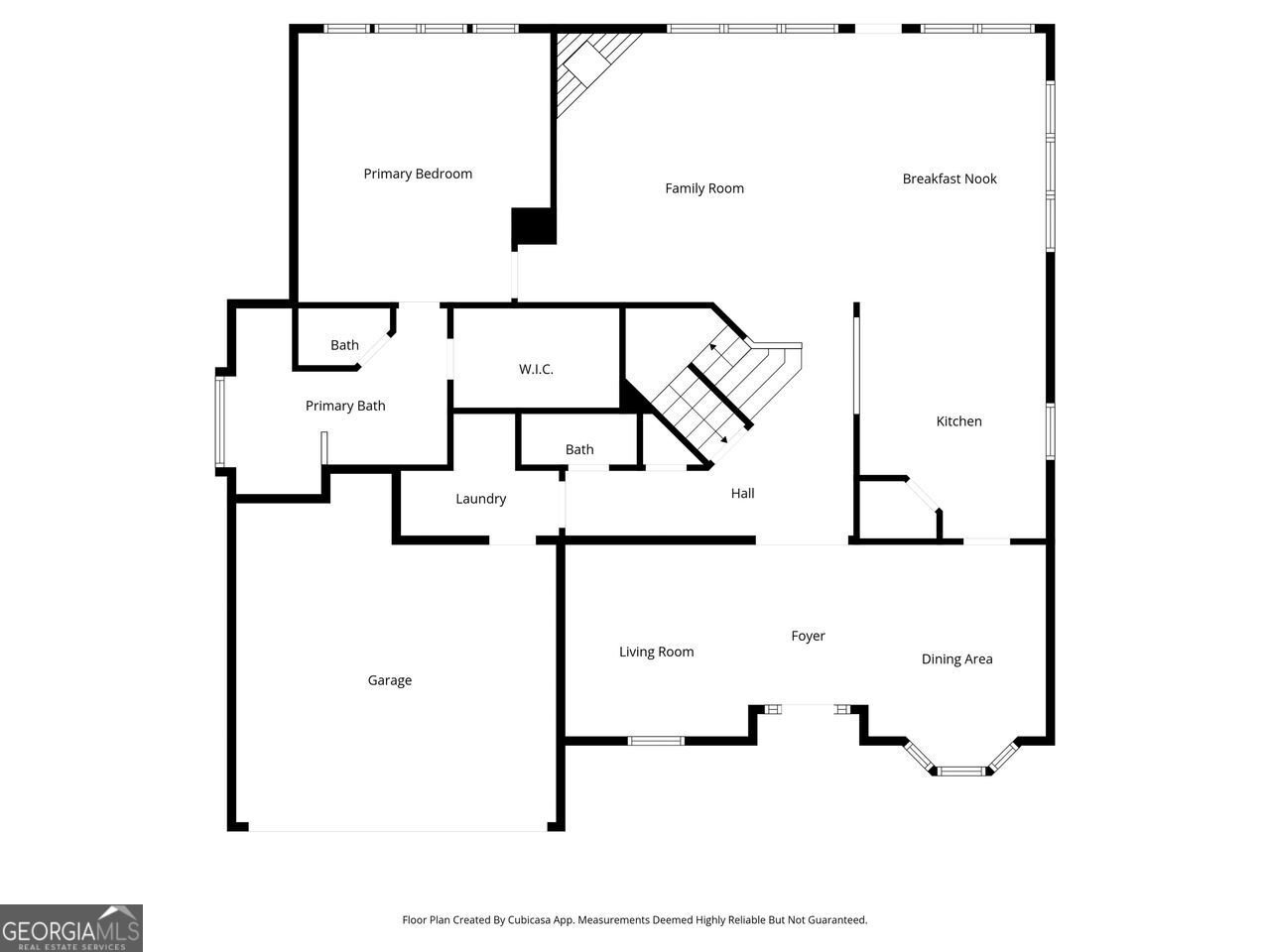 500 CHIMNEY HOUSE Court Stone Mountain - 55
