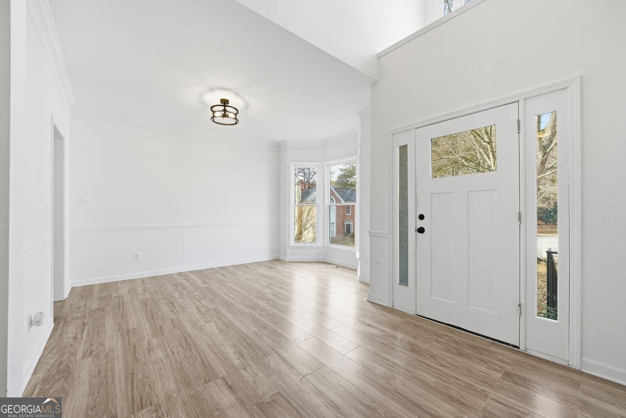 500 CHIMNEY HOUSE Court Stone Mountain - 6