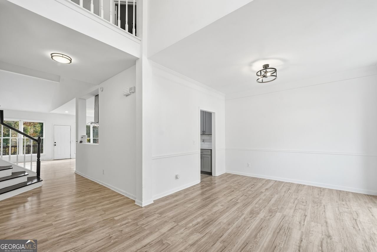 500 CHIMNEY HOUSE Court Stone Mountain - 7