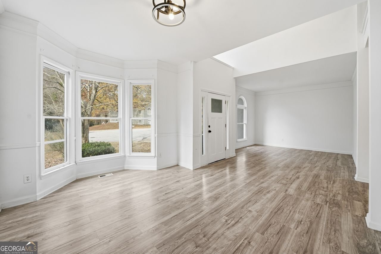 500 CHIMNEY HOUSE Court Stone Mountain - 9