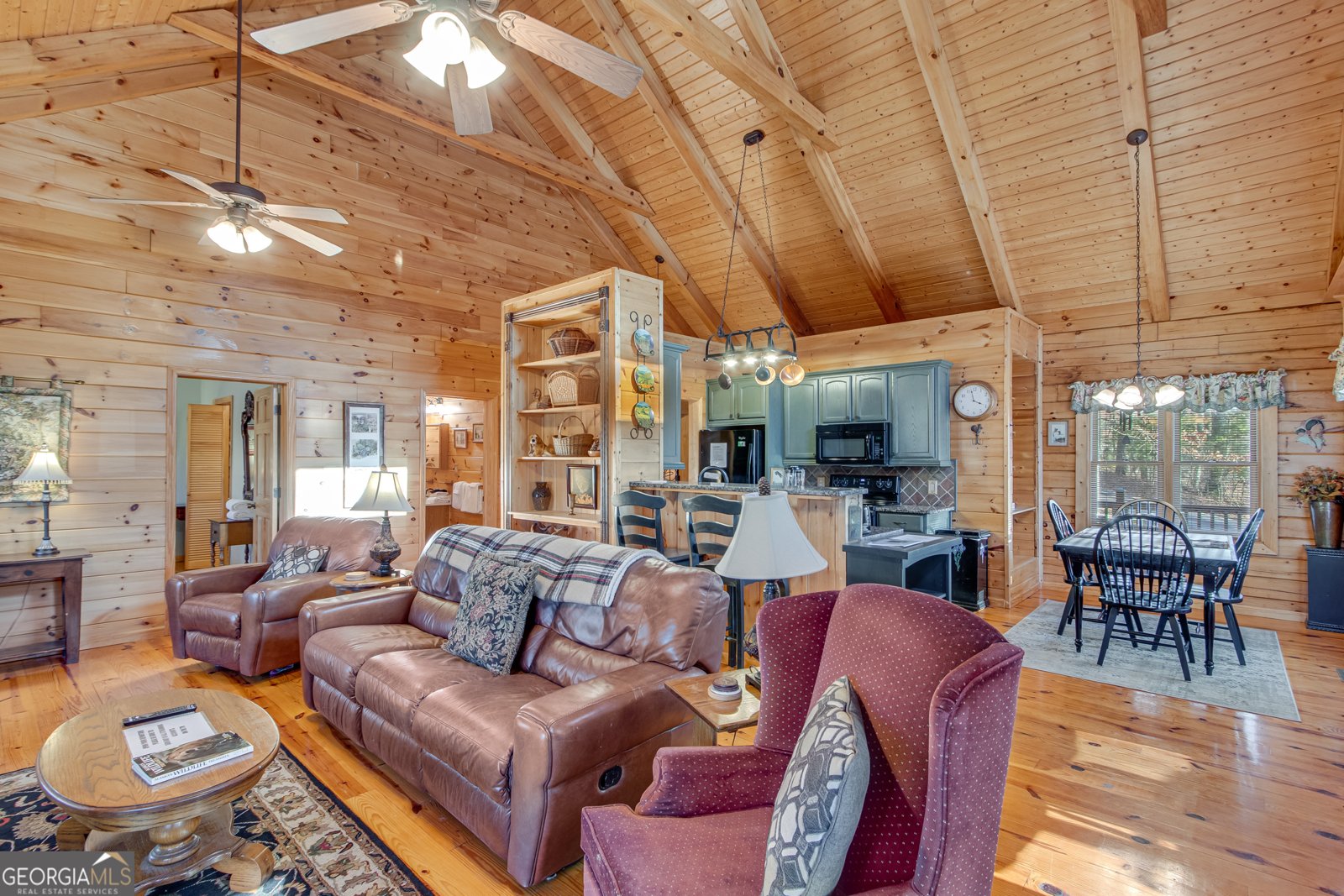 250 Winding Creek Lane Clarkesville - 10