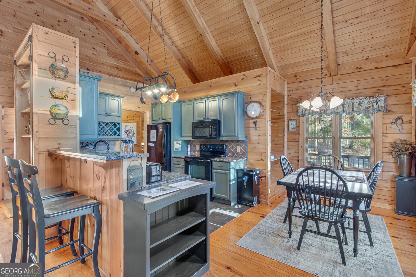 250 Winding Creek Lane Clarkesville - 12