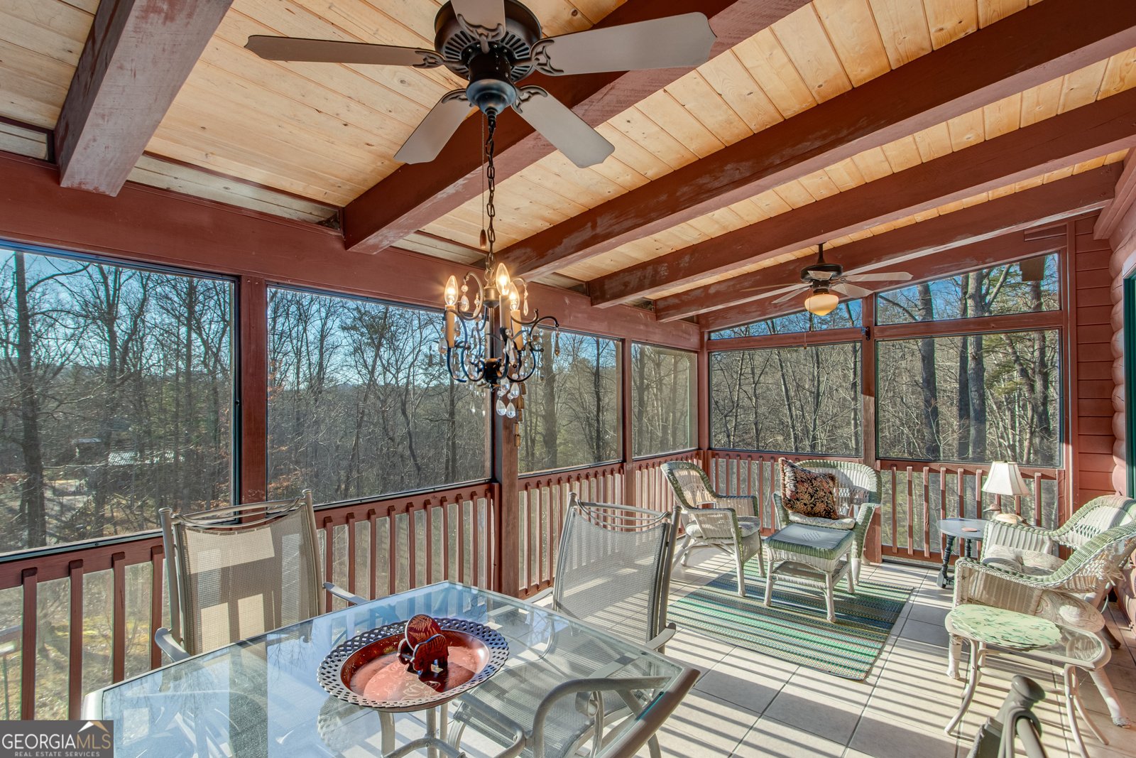 250 Winding Creek Lane Clarkesville - 13