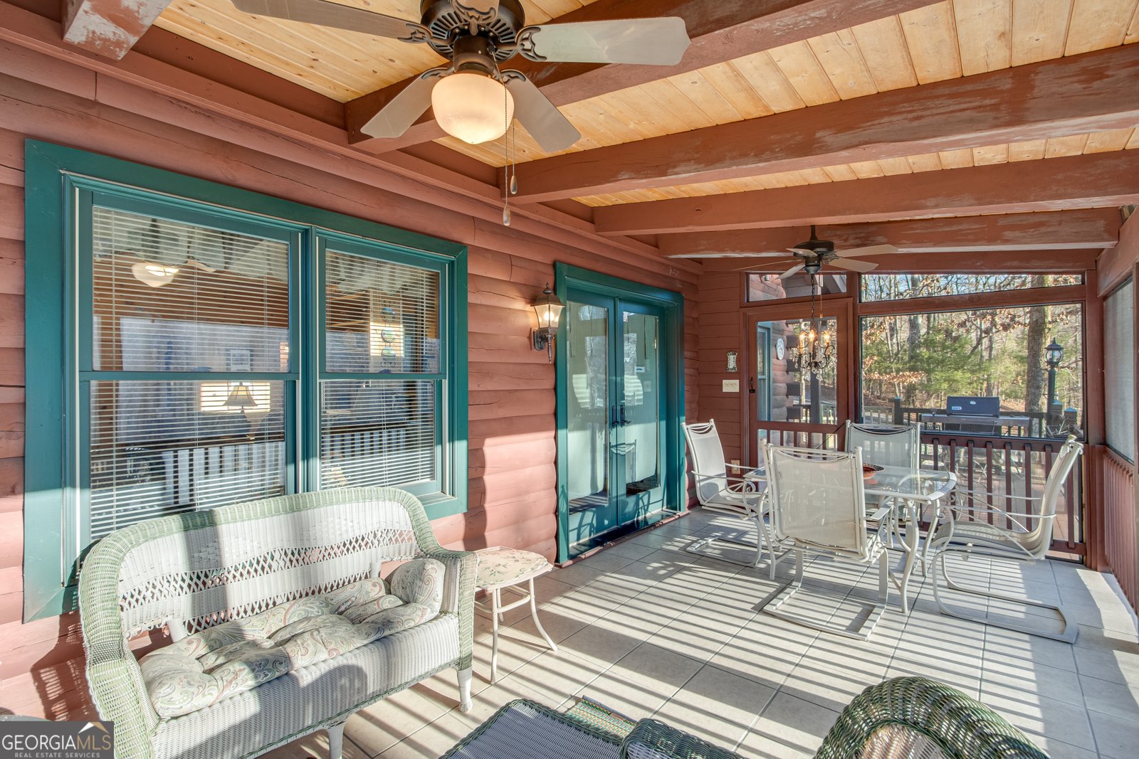 250 Winding Creek Lane Clarkesville - 14