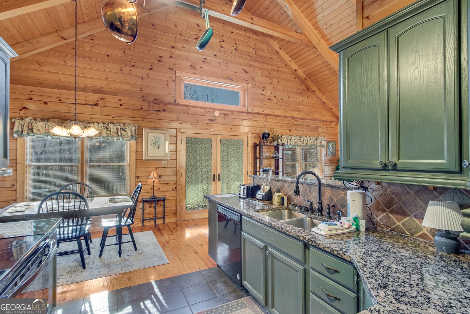250 Winding Creek Lane Clarkesville - 17