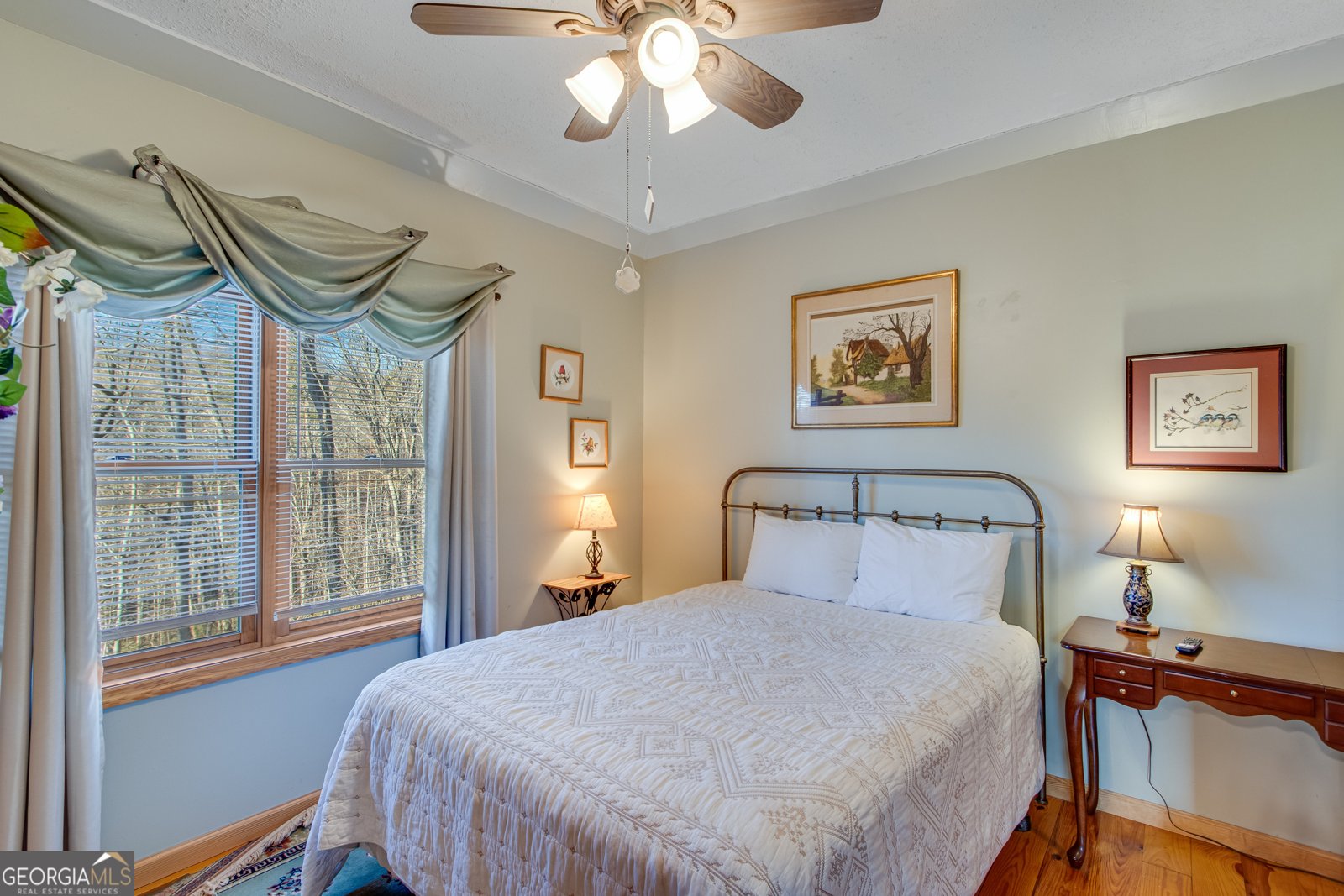 250 Winding Creek Lane Clarkesville - 18