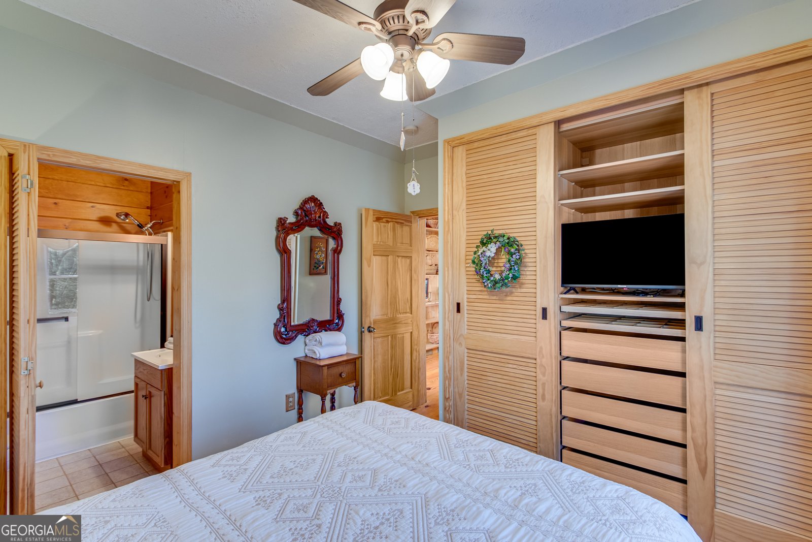 250 Winding Creek Lane Clarkesville - 19