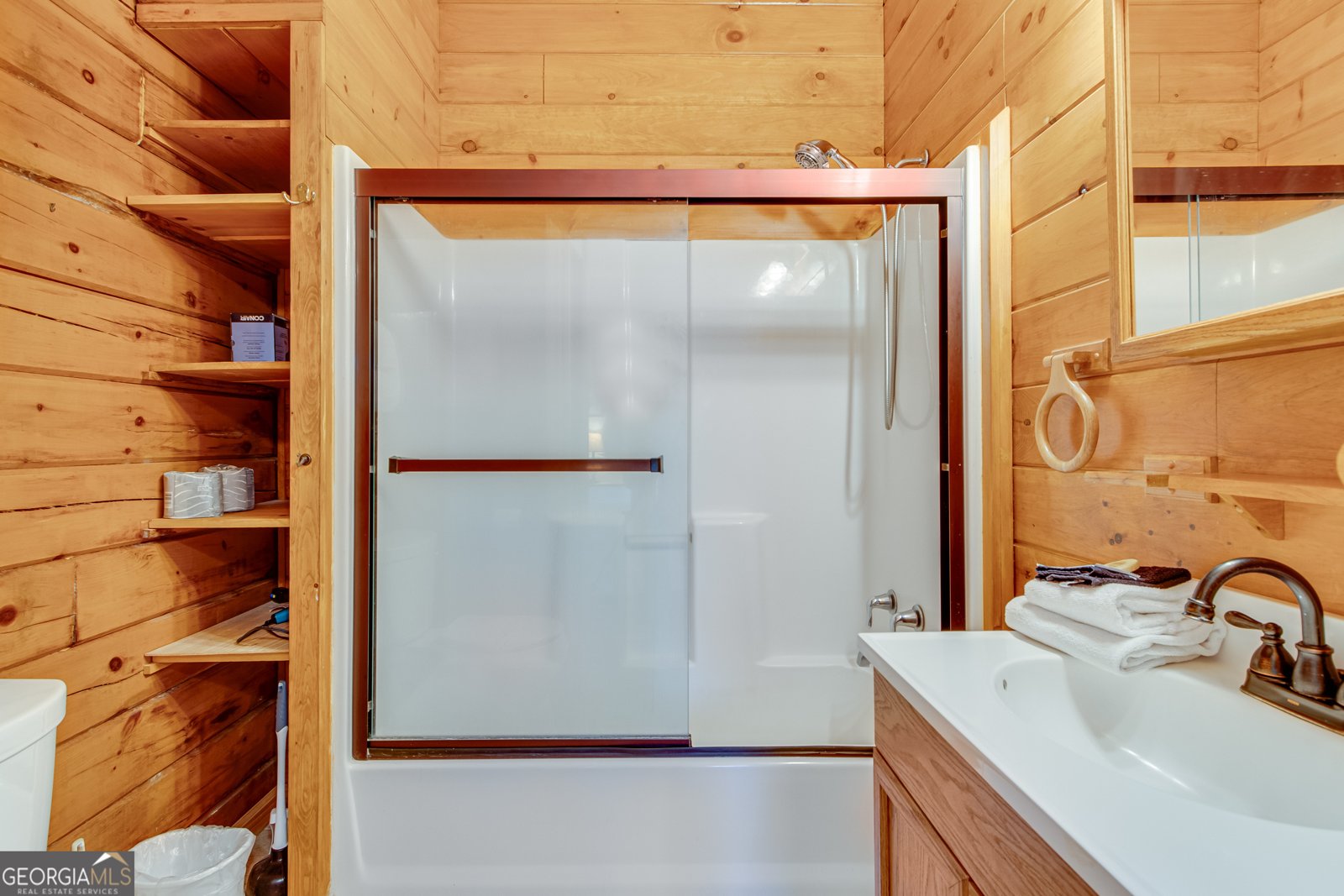 250 Winding Creek Lane Clarkesville - 20