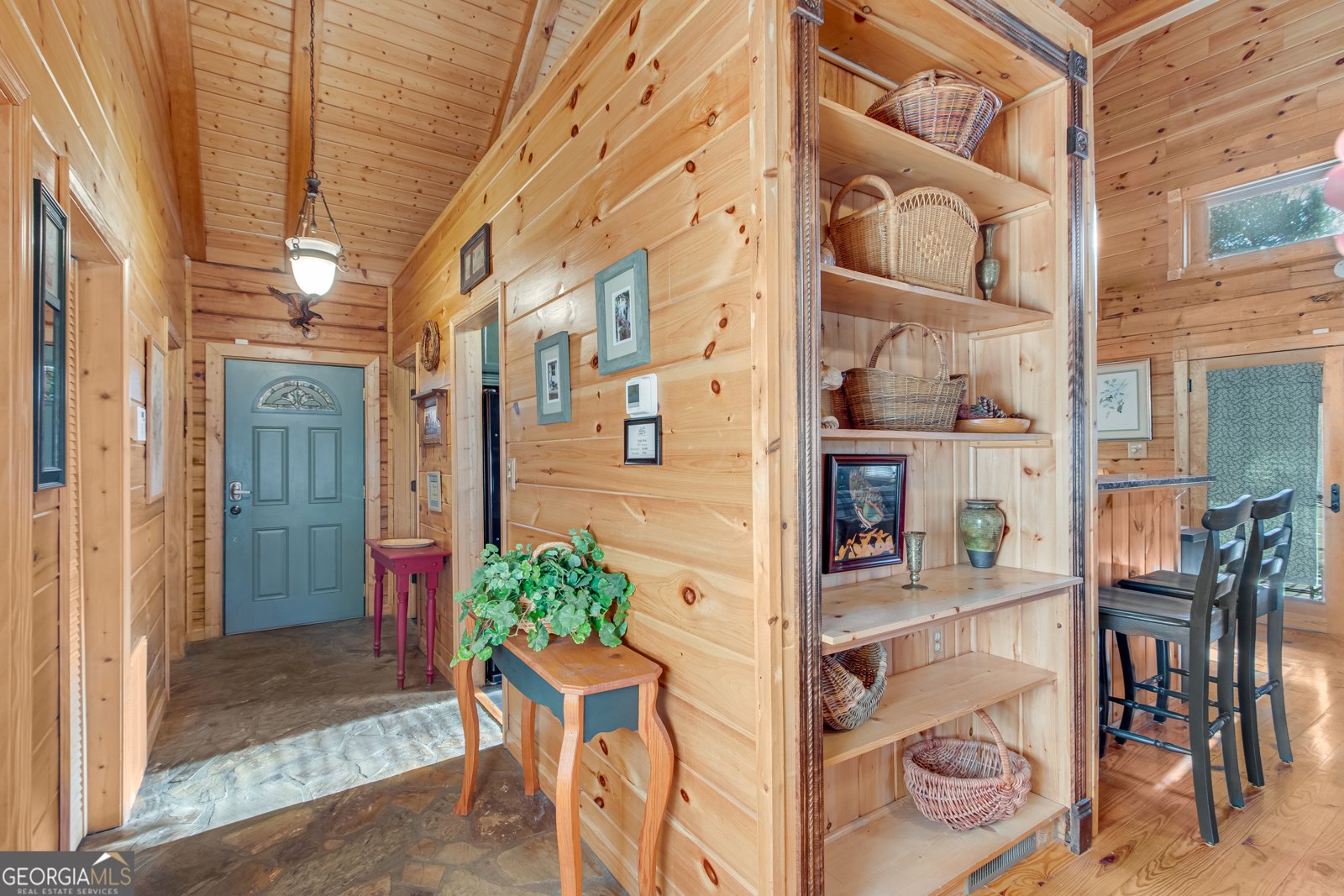 250 Winding Creek Lane Clarkesville - 21