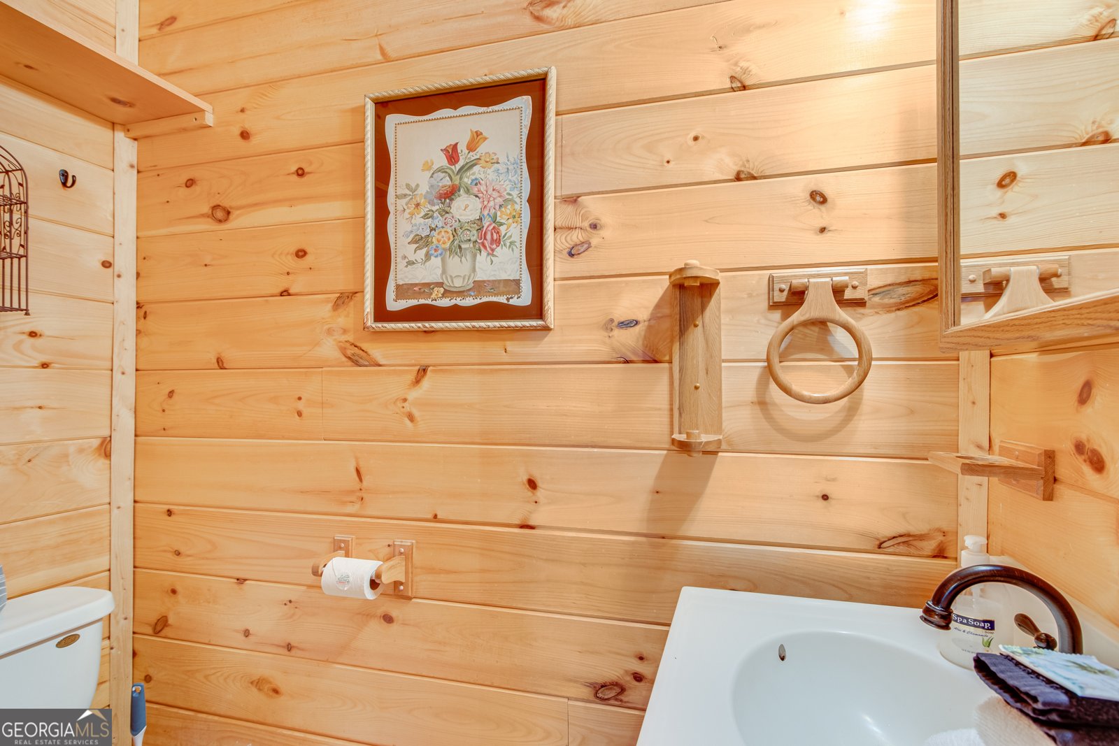 250 Winding Creek Lane Clarkesville - 22