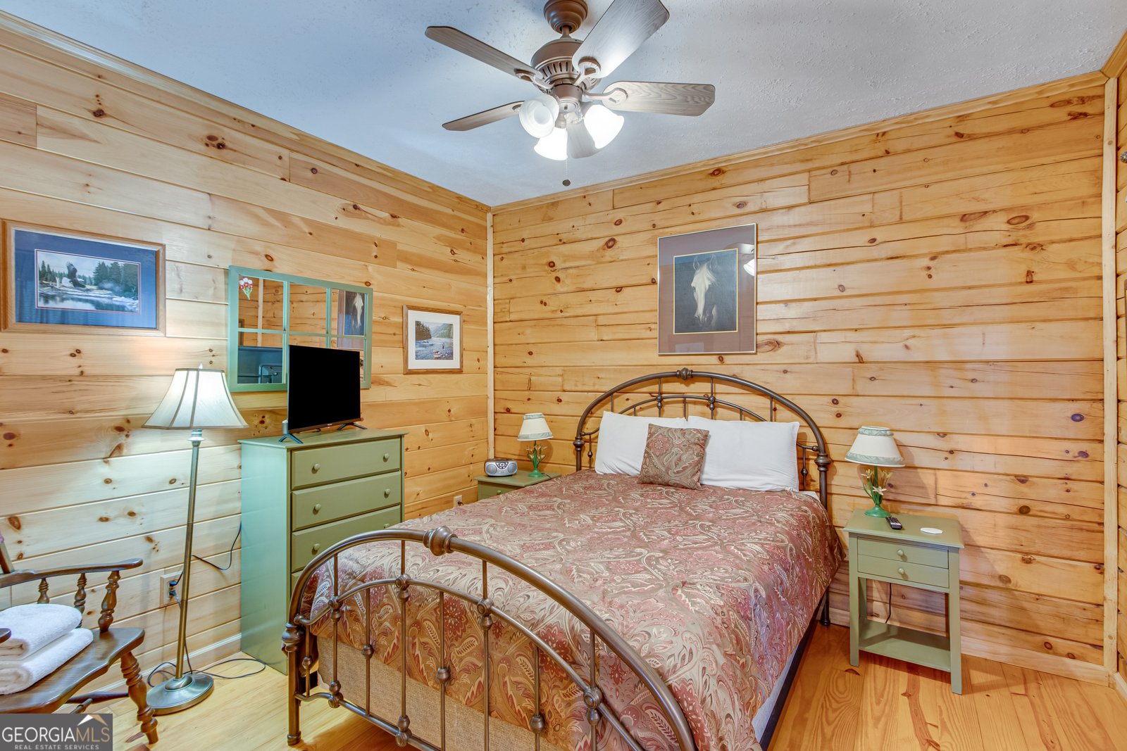 250 Winding Creek Lane Clarkesville - 23