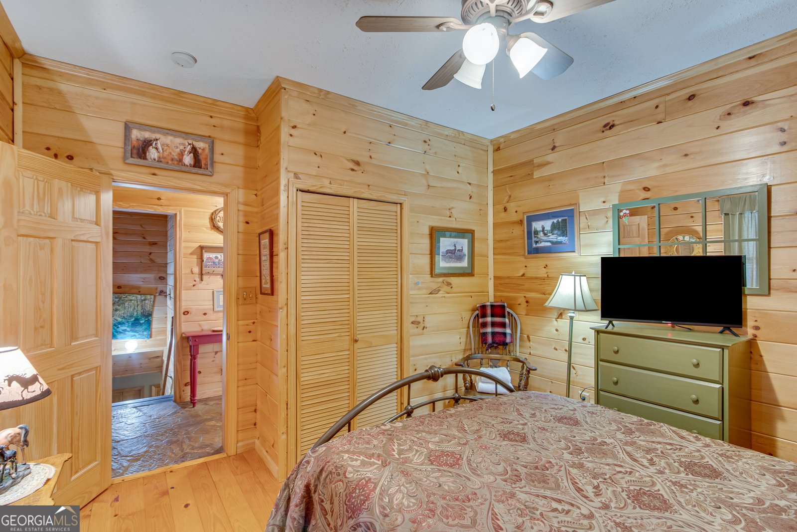 250 Winding Creek Lane Clarkesville - 24