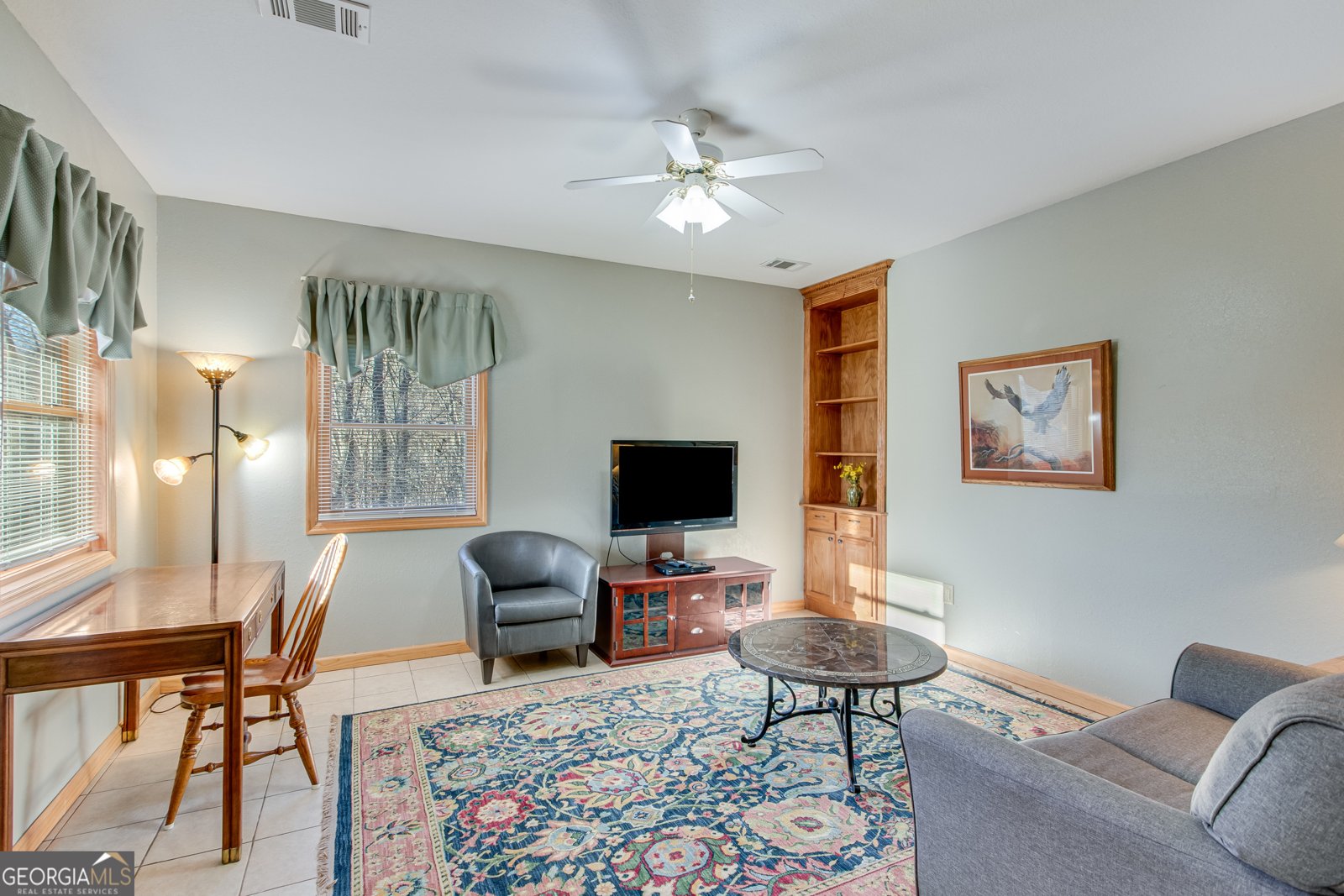 250 Winding Creek Lane Clarkesville - 31