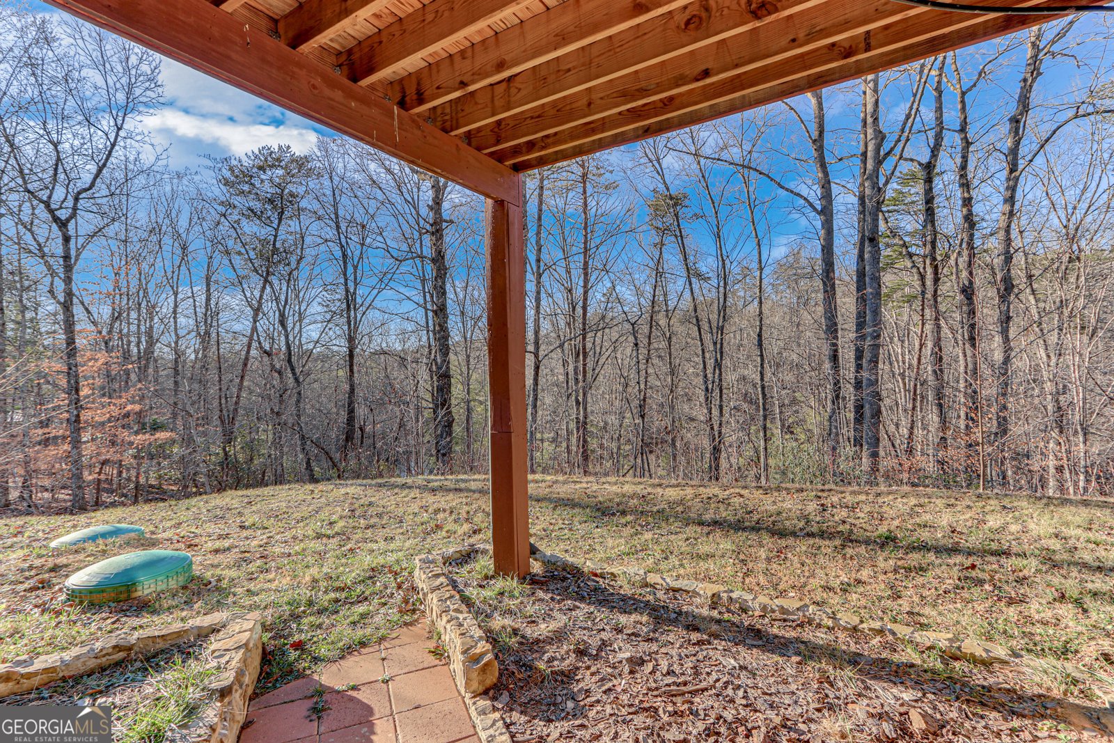 250 Winding Creek Lane Clarkesville - 33