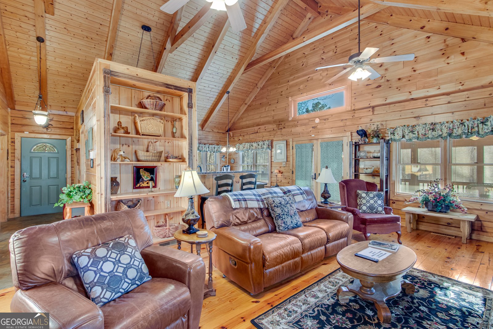 250 Winding Creek Lane Clarkesville - 9