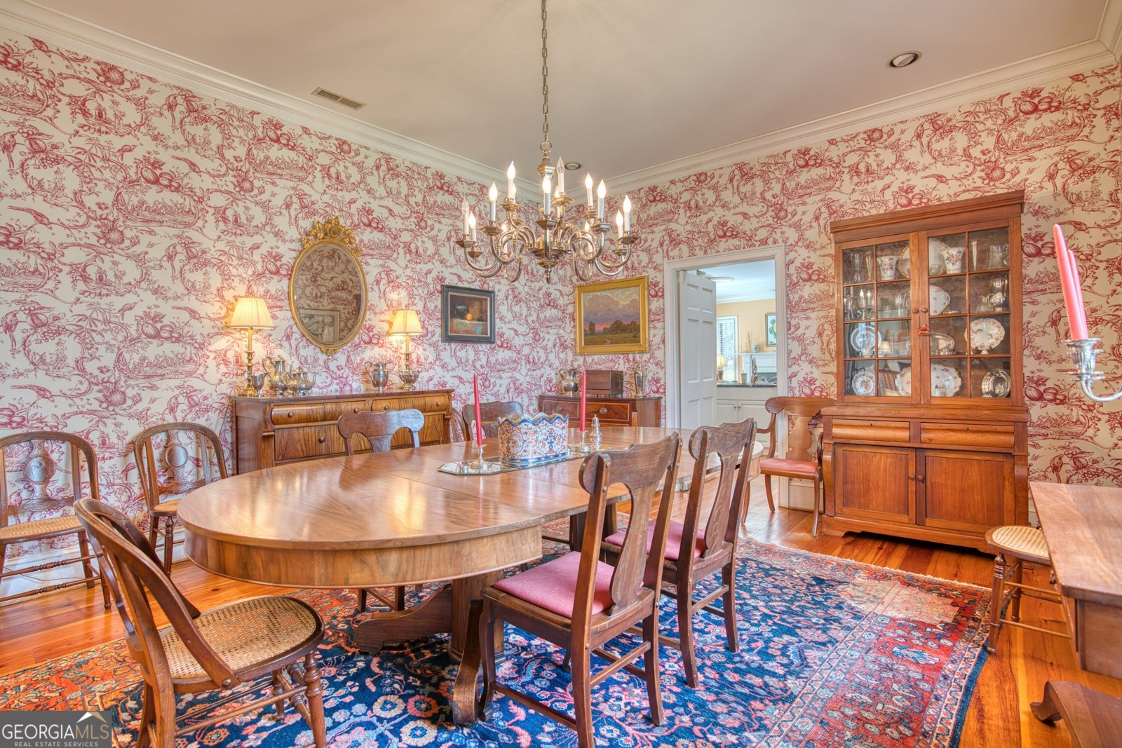 139 Shoals Ferry Road Rome - 77