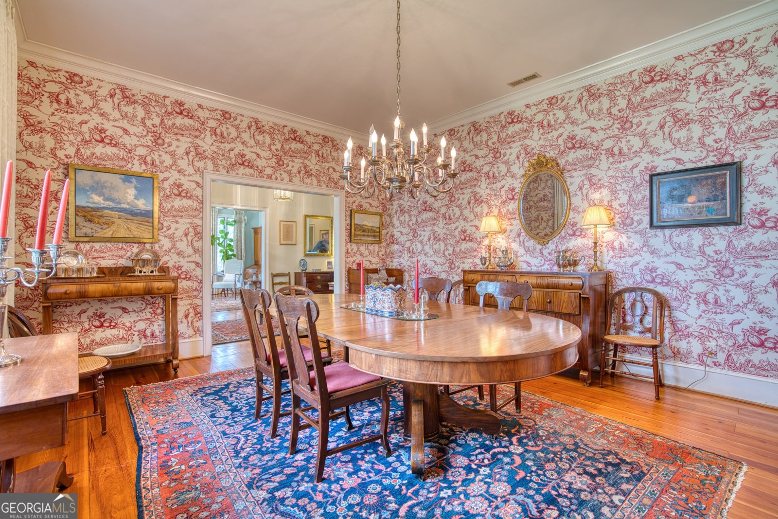 139 Shoals Ferry Road Rome - 81