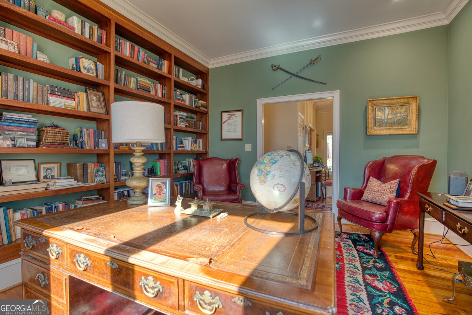 139 Shoals Ferry Road Rome - 84