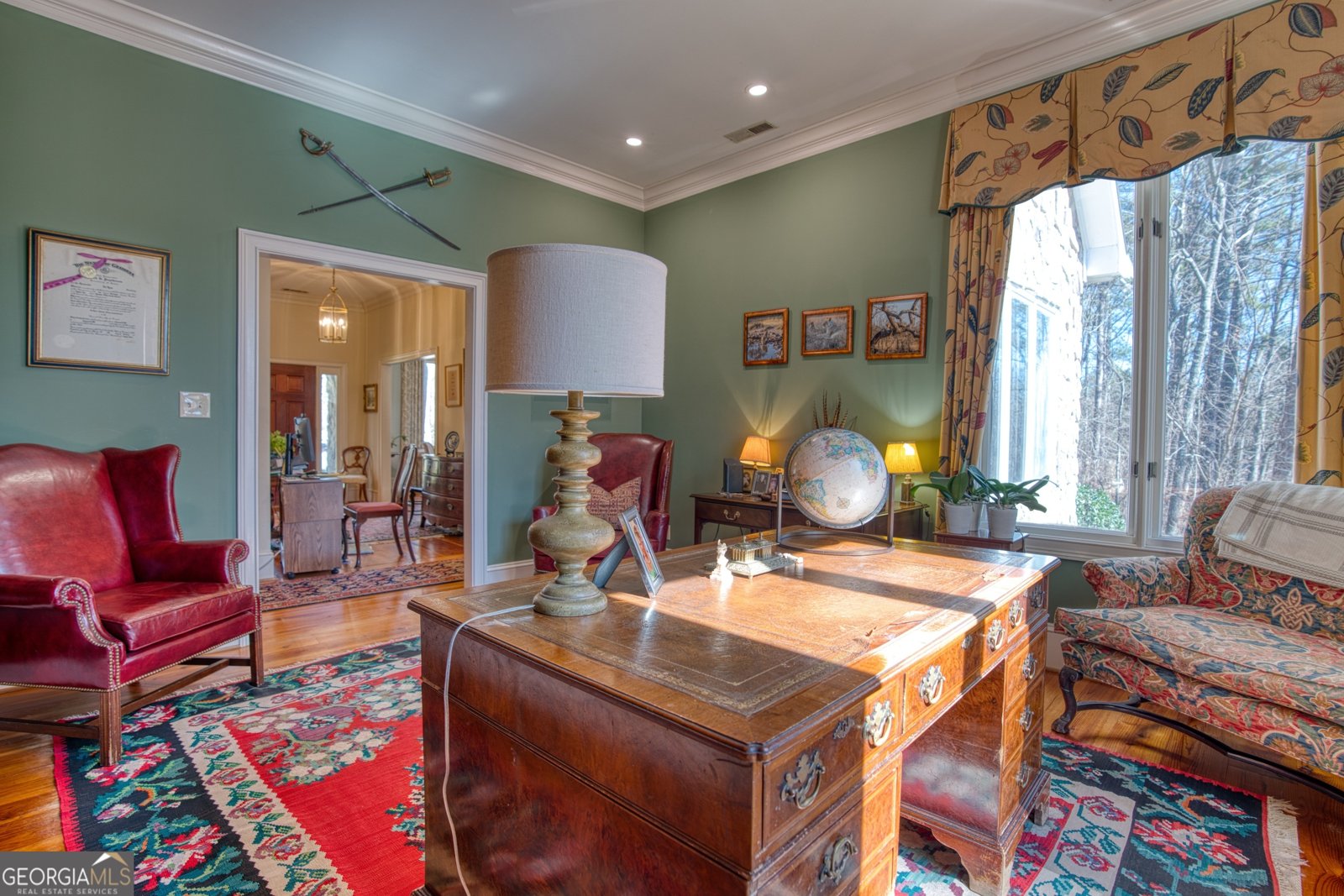 139 Shoals Ferry Road Rome - 85