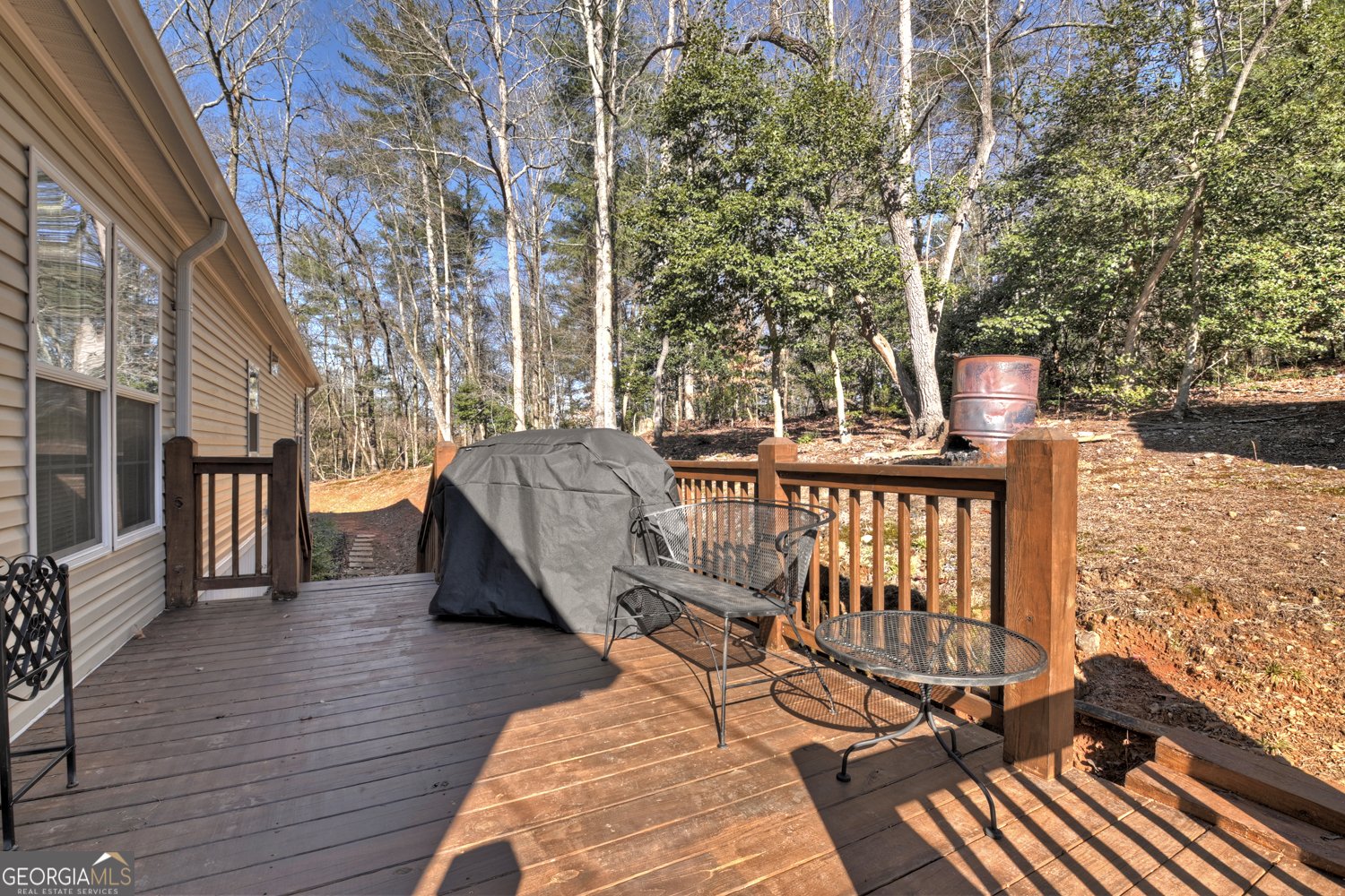 694 Northcutt Road Ellijay - 11