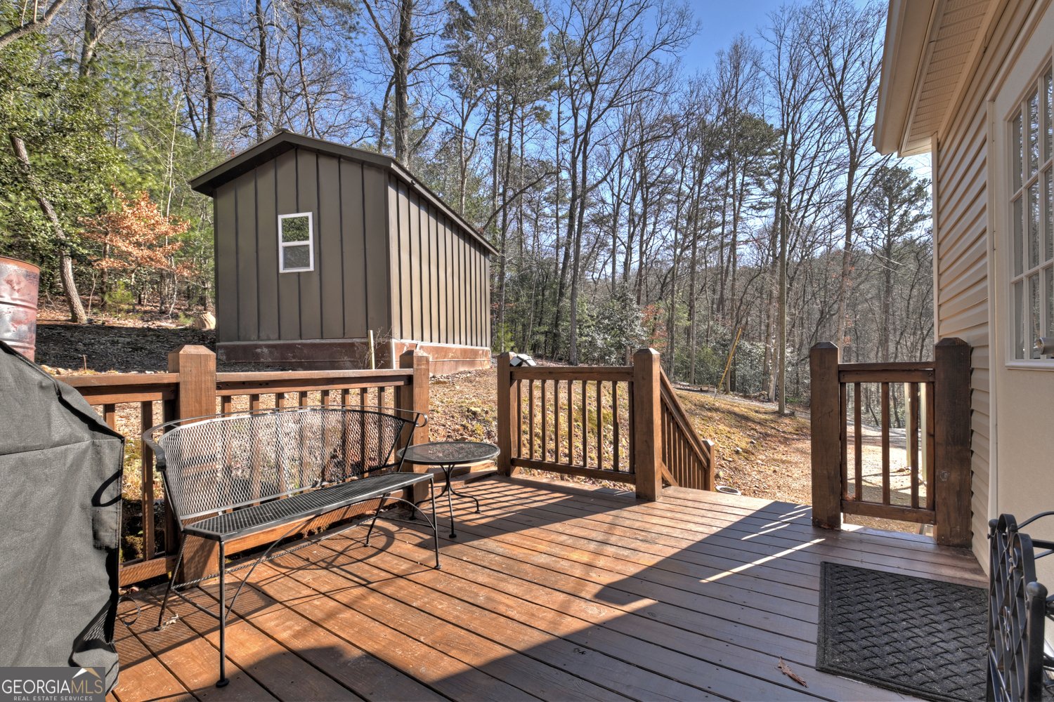 694 Northcutt Road Ellijay - 12
