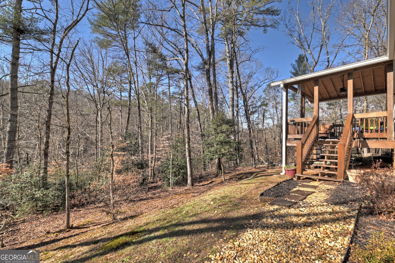 694 Northcutt Road Ellijay - 13
