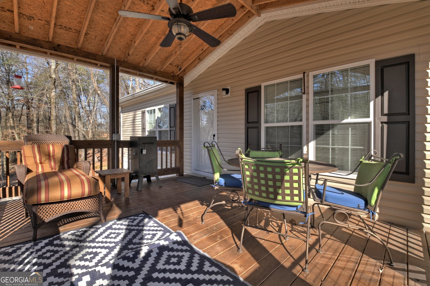 694 Northcutt Road Ellijay - 15
