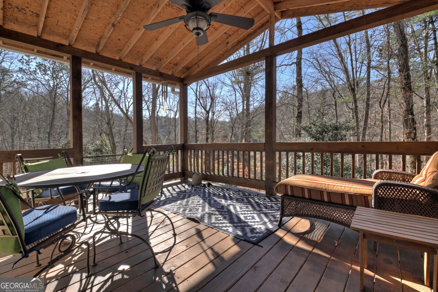 694 Northcutt Road Ellijay - 16