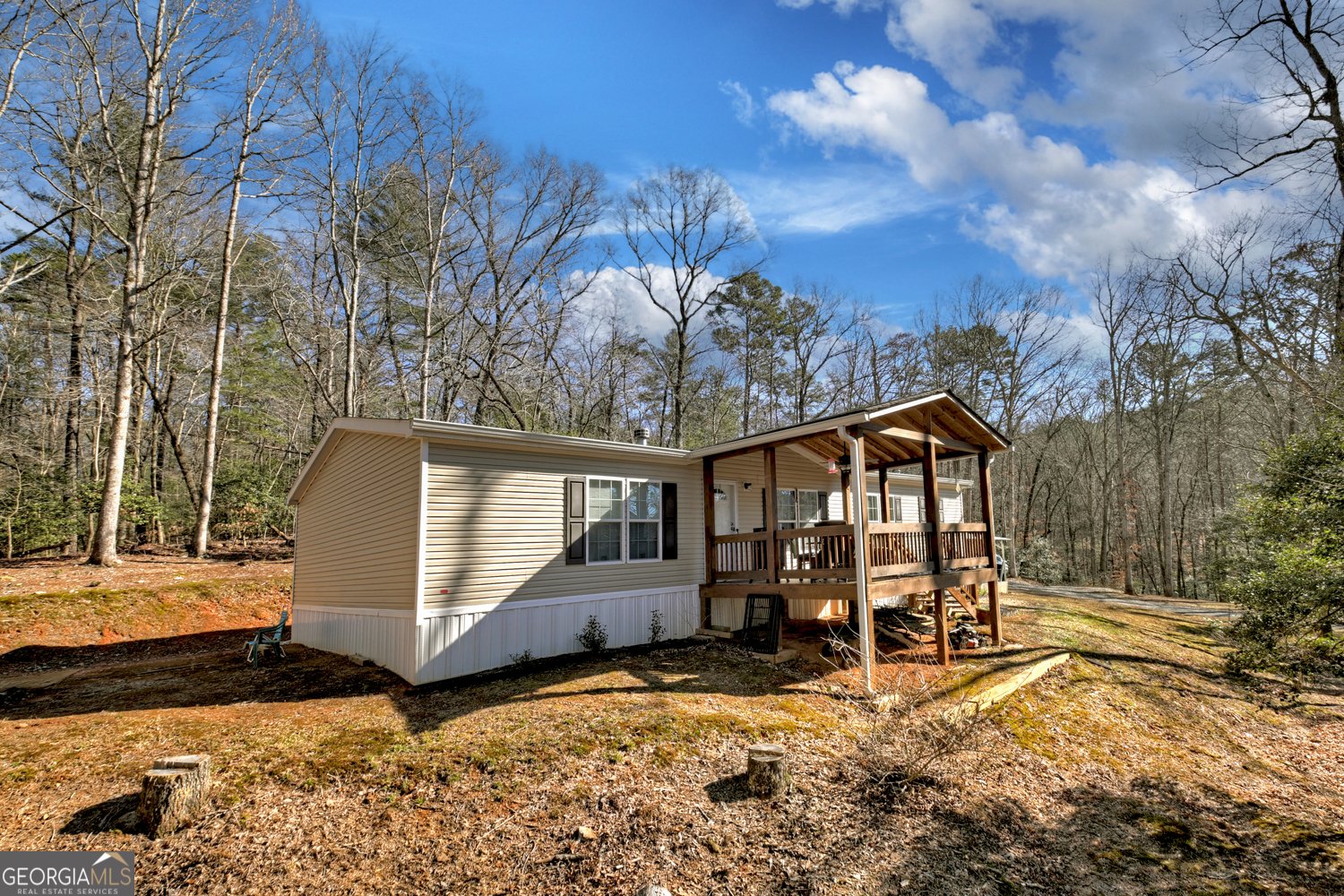 694 Northcutt Road Ellijay - 3