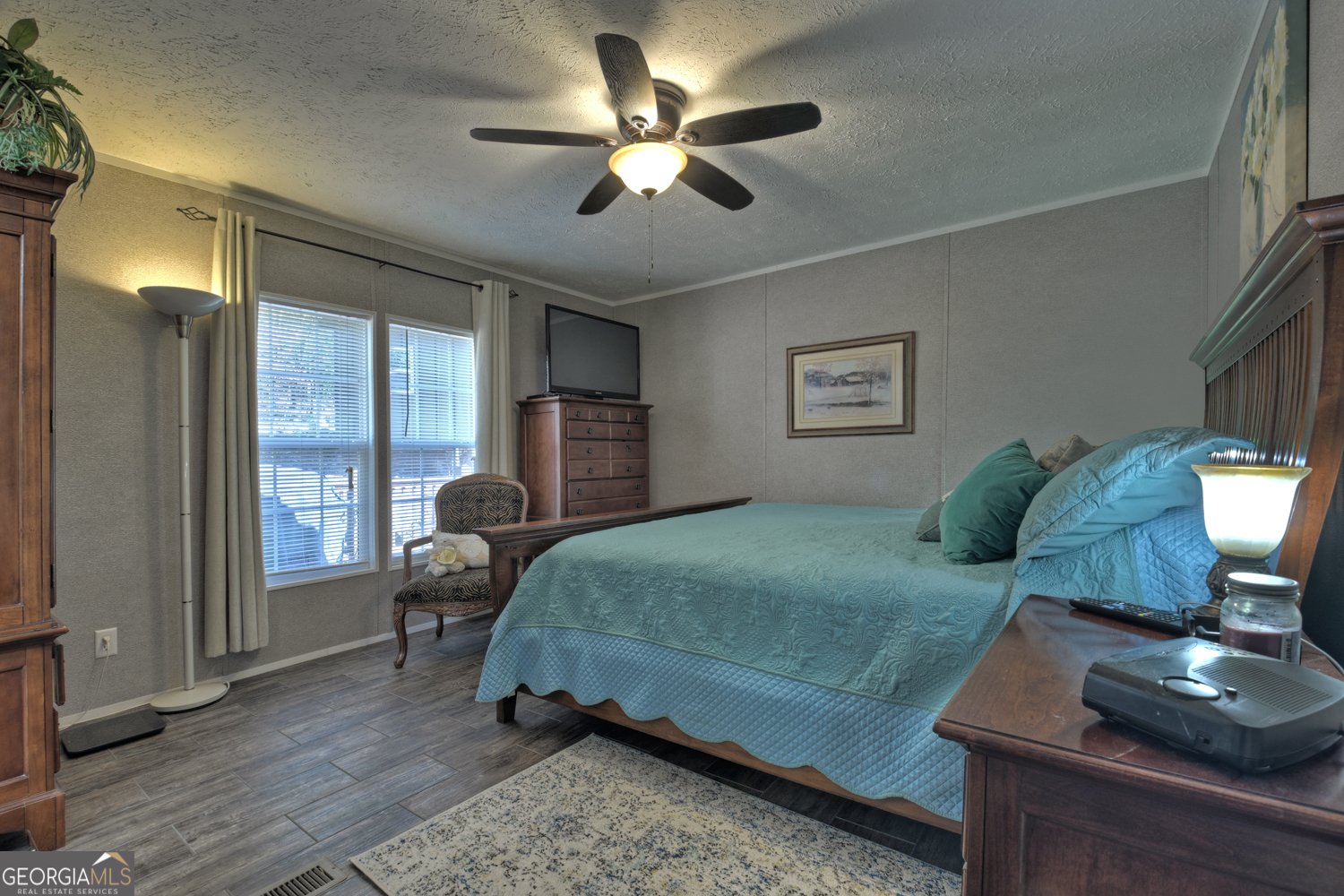 694 Northcutt Road Ellijay - 35