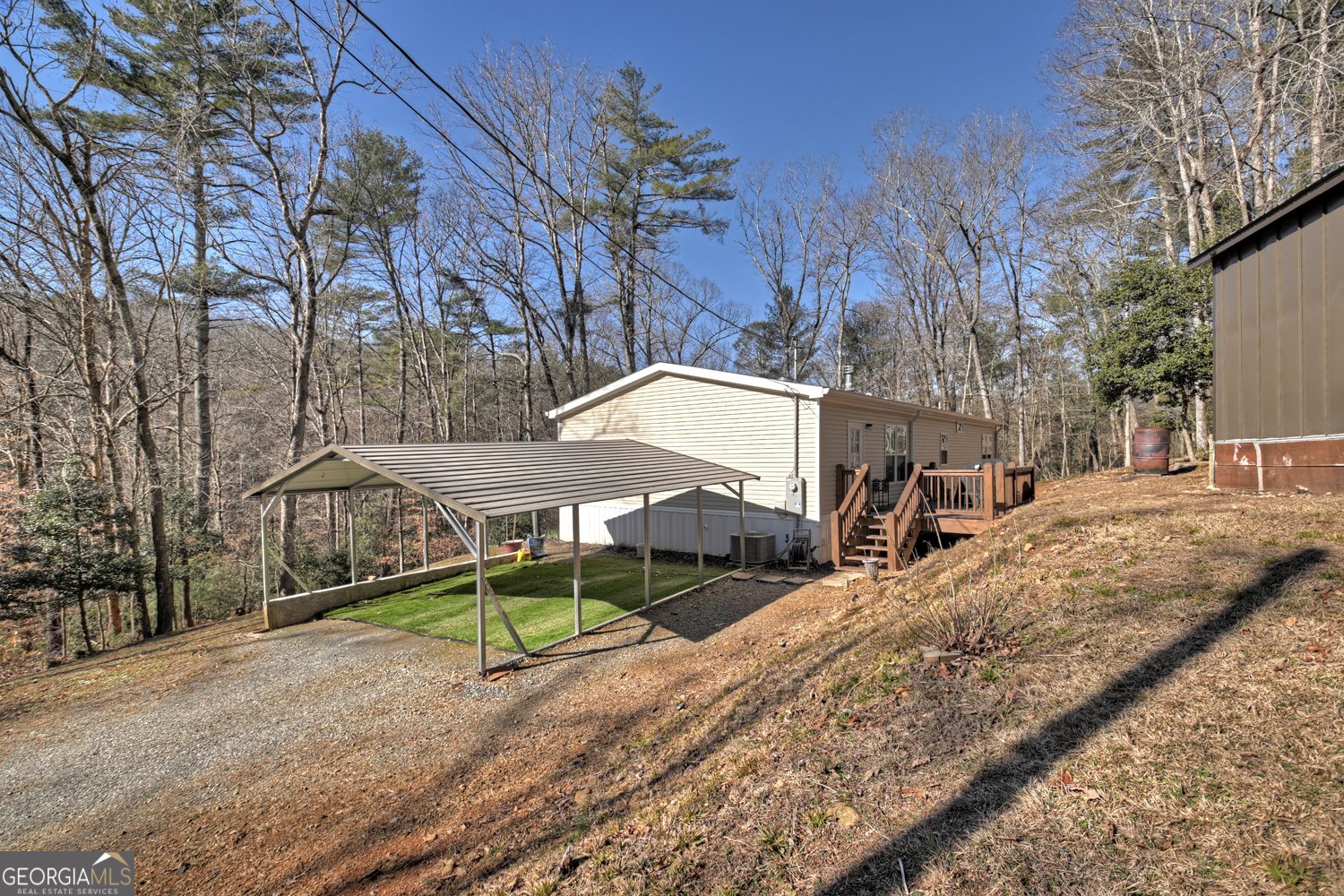 694 Northcutt Road Ellijay - 4