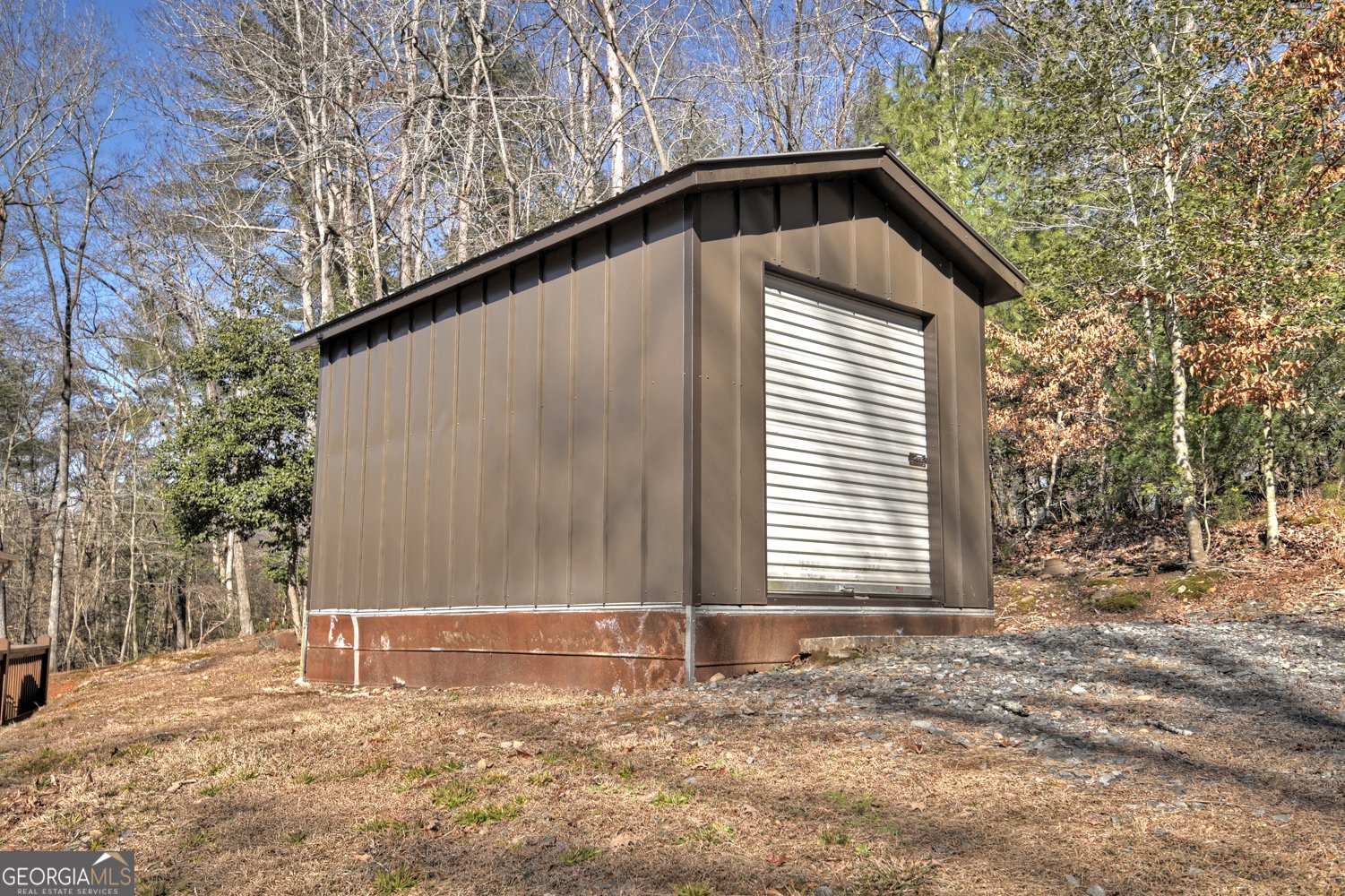 694 Northcutt Road Ellijay - 5