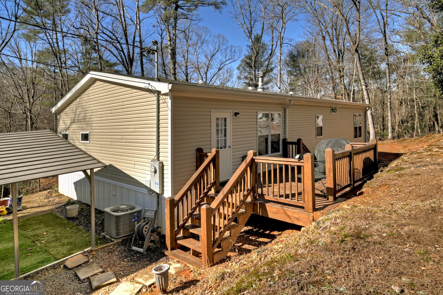 694 Northcutt Road Ellijay - 6