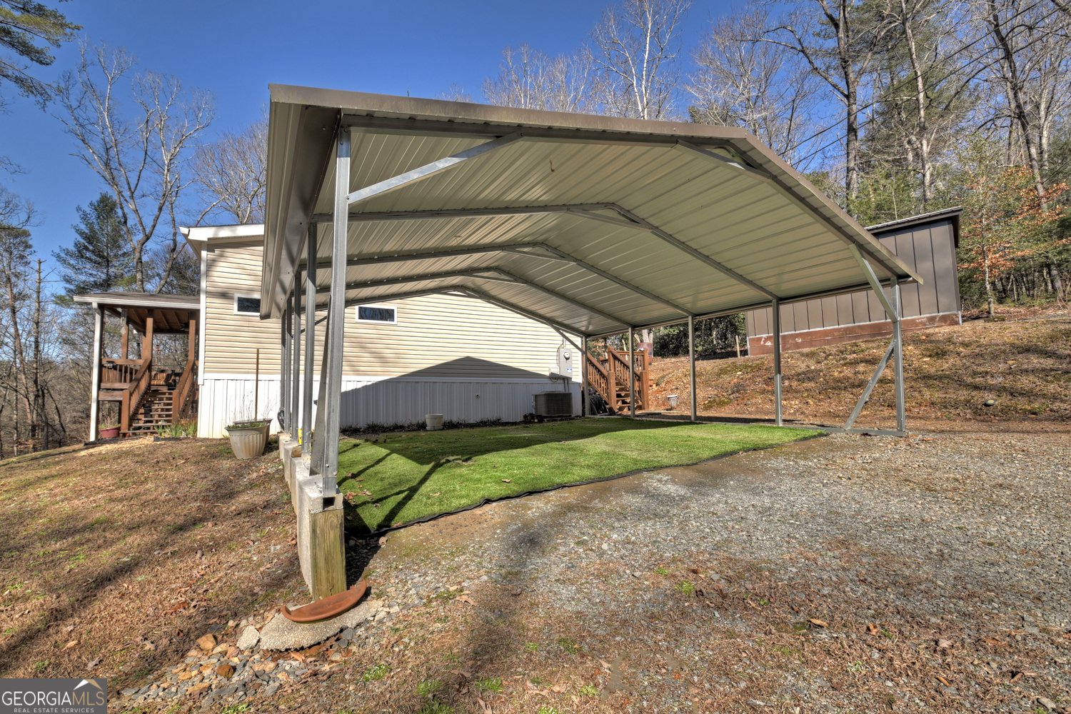694 Northcutt Road Ellijay - 7