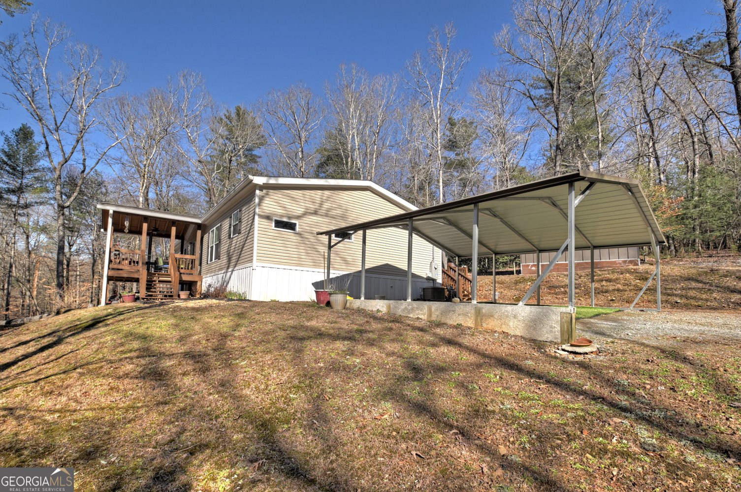 694 Northcutt Road Ellijay - 8