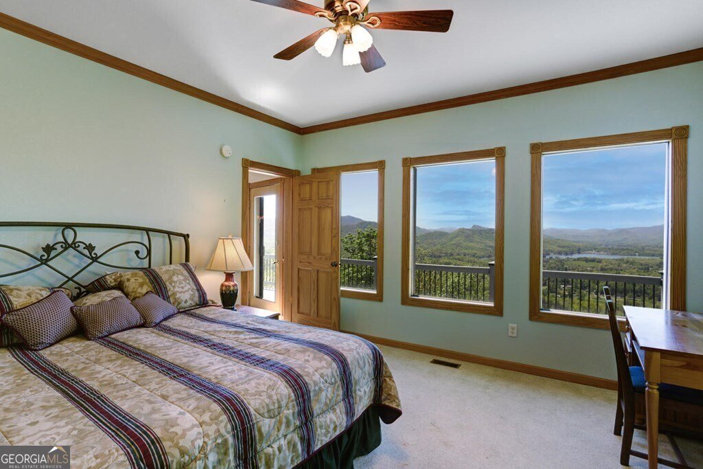 10 Knollwood Place Hayesville - 1