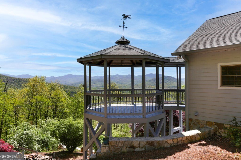 10 Knollwood Place Hayesville - 10