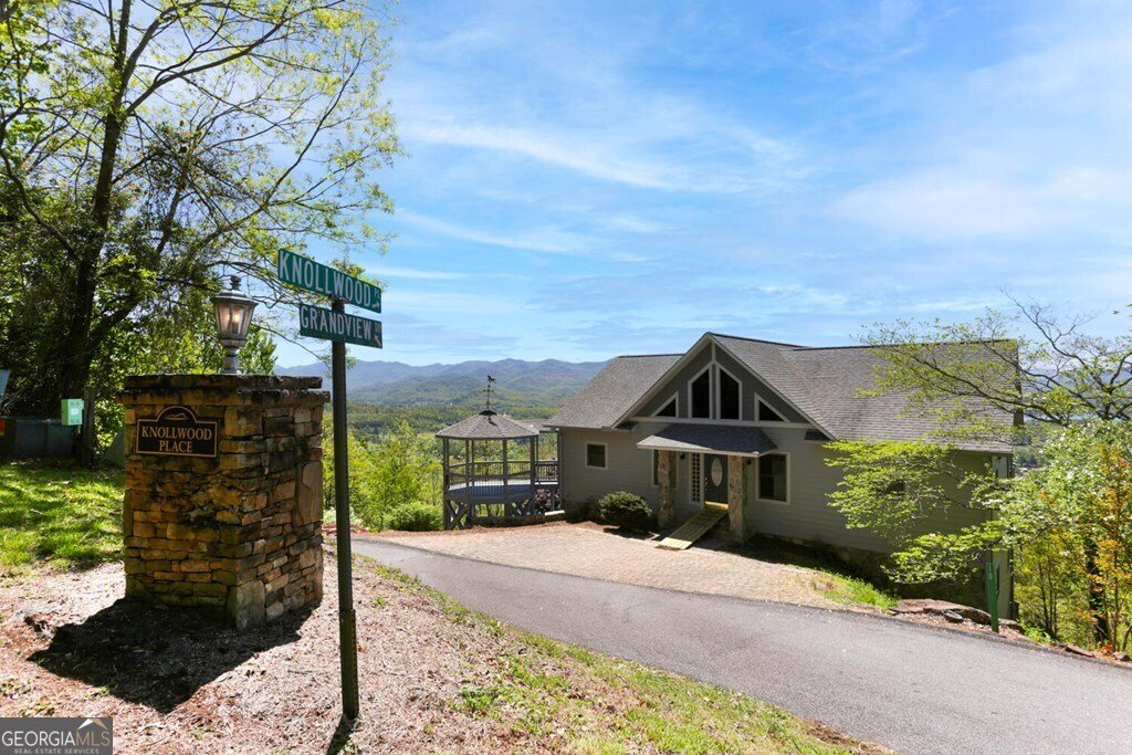 10 Knollwood Place Hayesville - 11