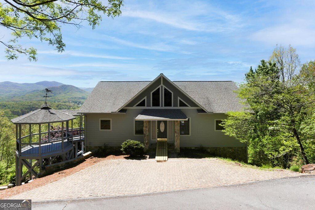 10 Knollwood Place Hayesville - 12
