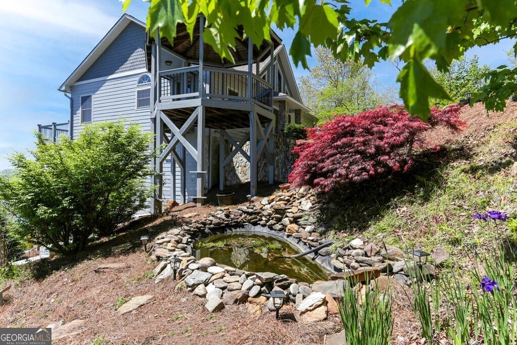 10 Knollwood Place Hayesville - 13