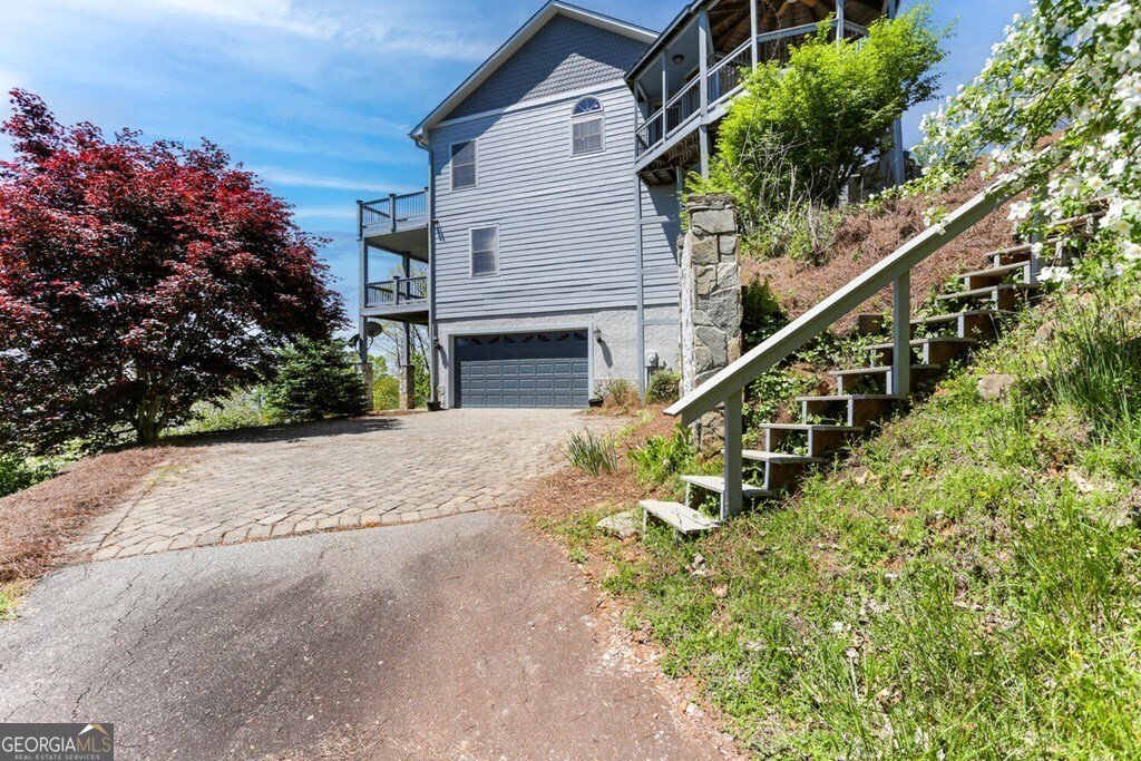 10 Knollwood Place Hayesville - 15
