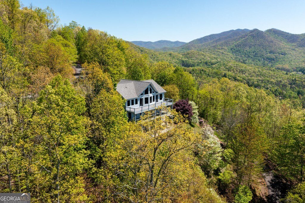 10 Knollwood Place Hayesville - 16
