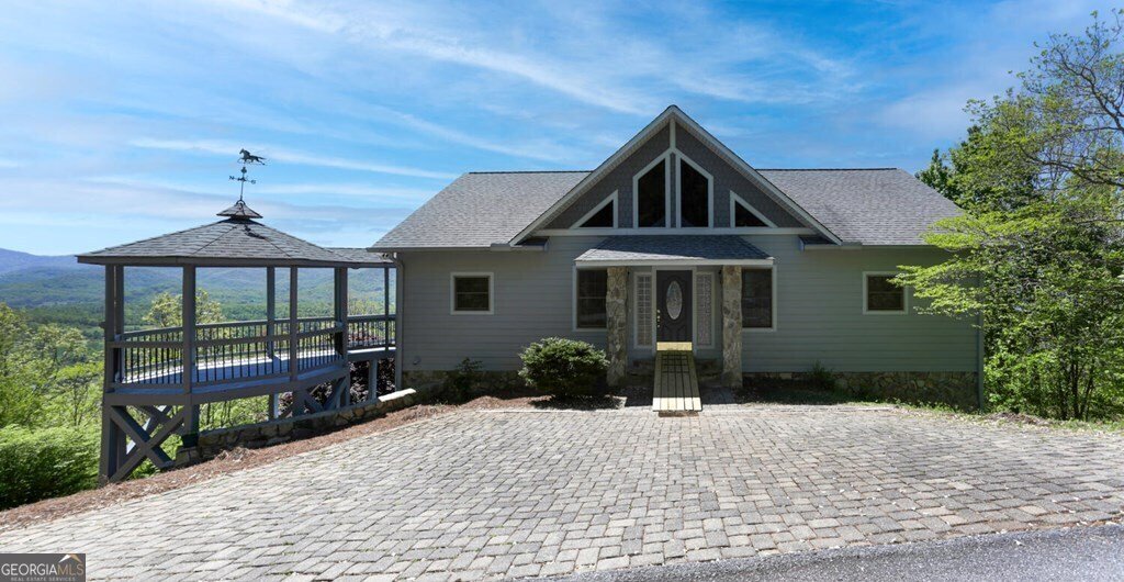 10 Knollwood Place Hayesville - 17