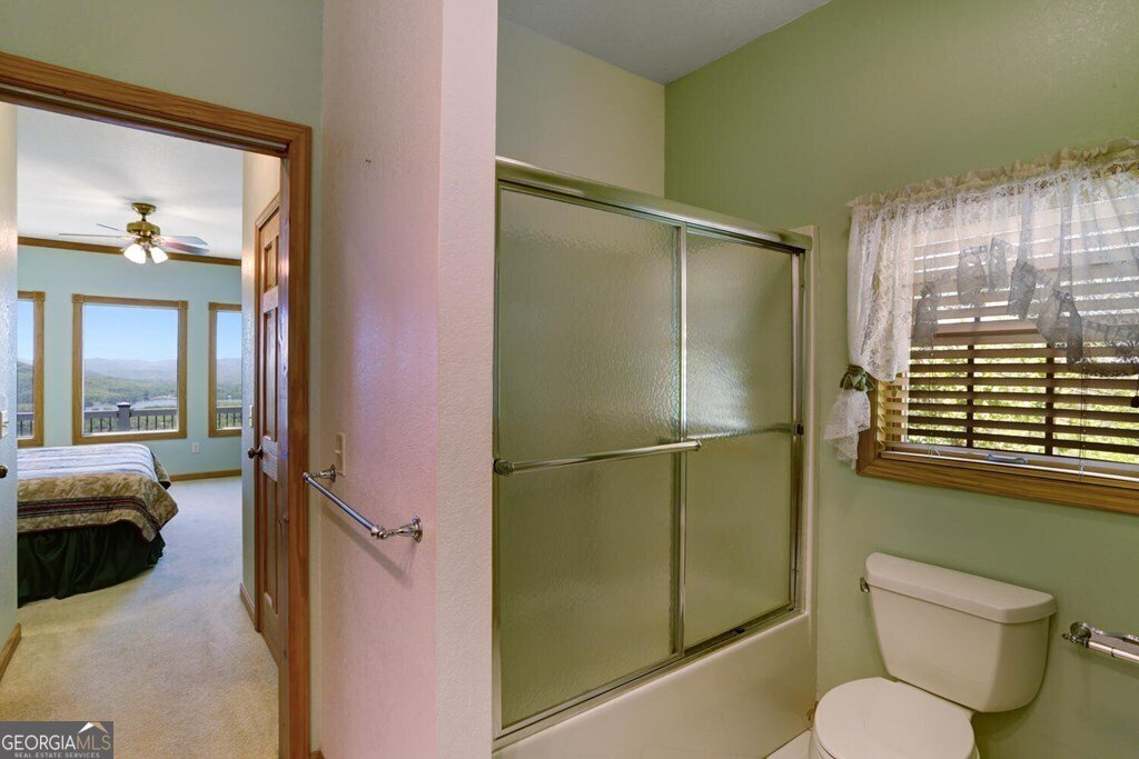 10 Knollwood Place Hayesville - 2