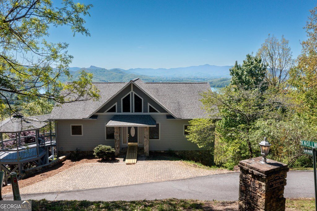 10 Knollwood Place Hayesville - 20