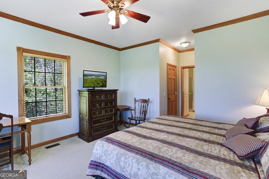 10 Knollwood Place Hayesville - 4