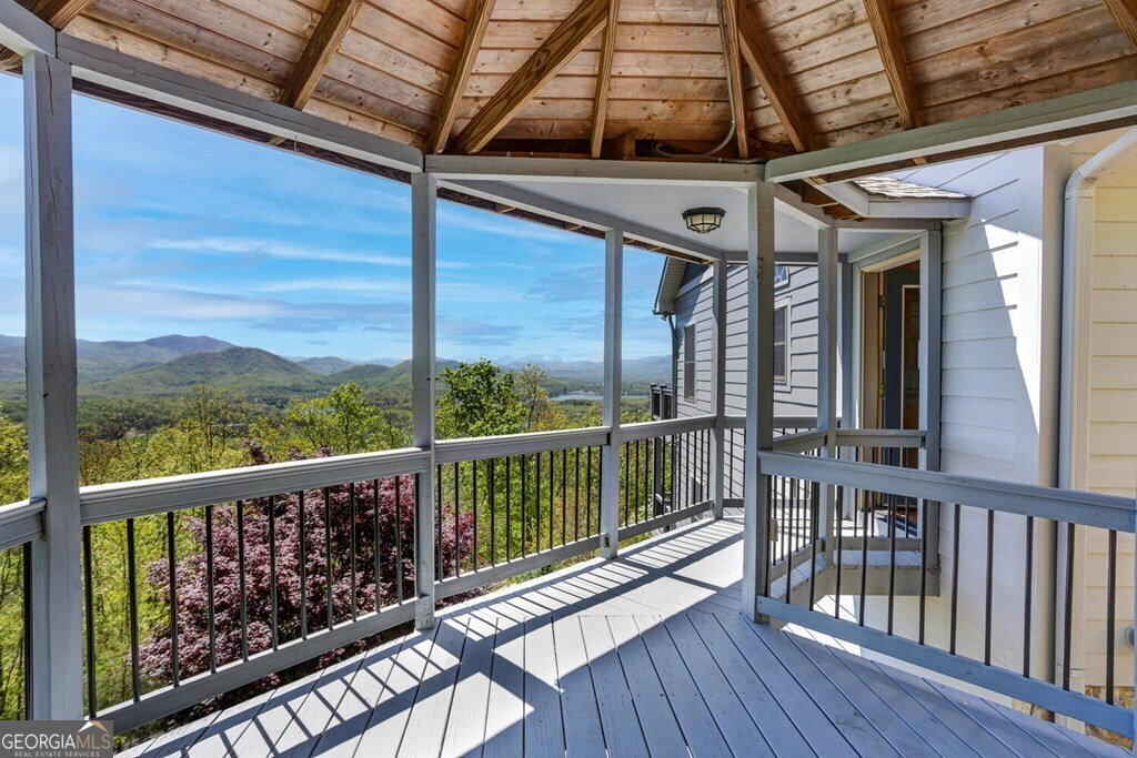 10 Knollwood Place Hayesville - 5