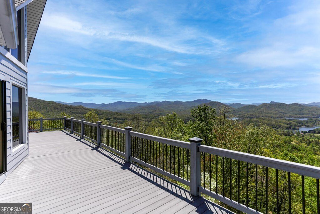 10 Knollwood Place Hayesville - 8