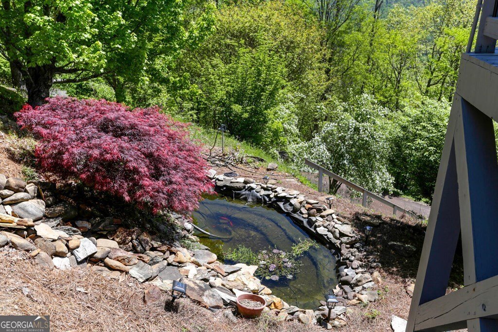 10 Knollwood Place Hayesville - 9